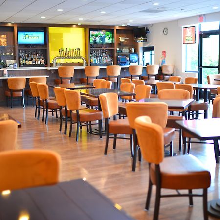 Holiday Inn Portland- I-5 S Wilsonville By Ihg Exteriör bild