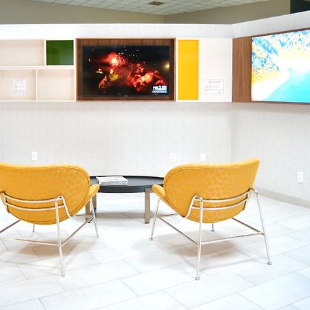 Holiday Inn Portland- I-5 S Wilsonville By Ihg Exteriör bild