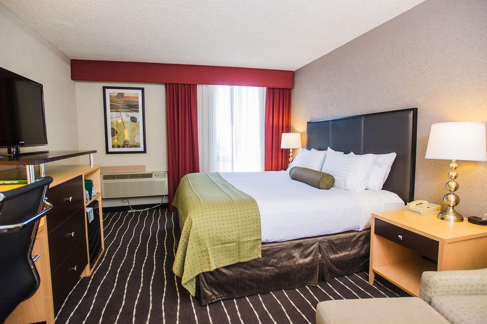 Holiday Inn Portland- I-5 S Wilsonville By Ihg Exteriör bild