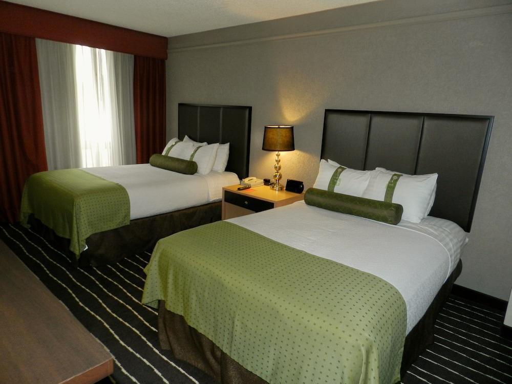 Holiday Inn Portland- I-5 S Wilsonville By Ihg Exteriör bild