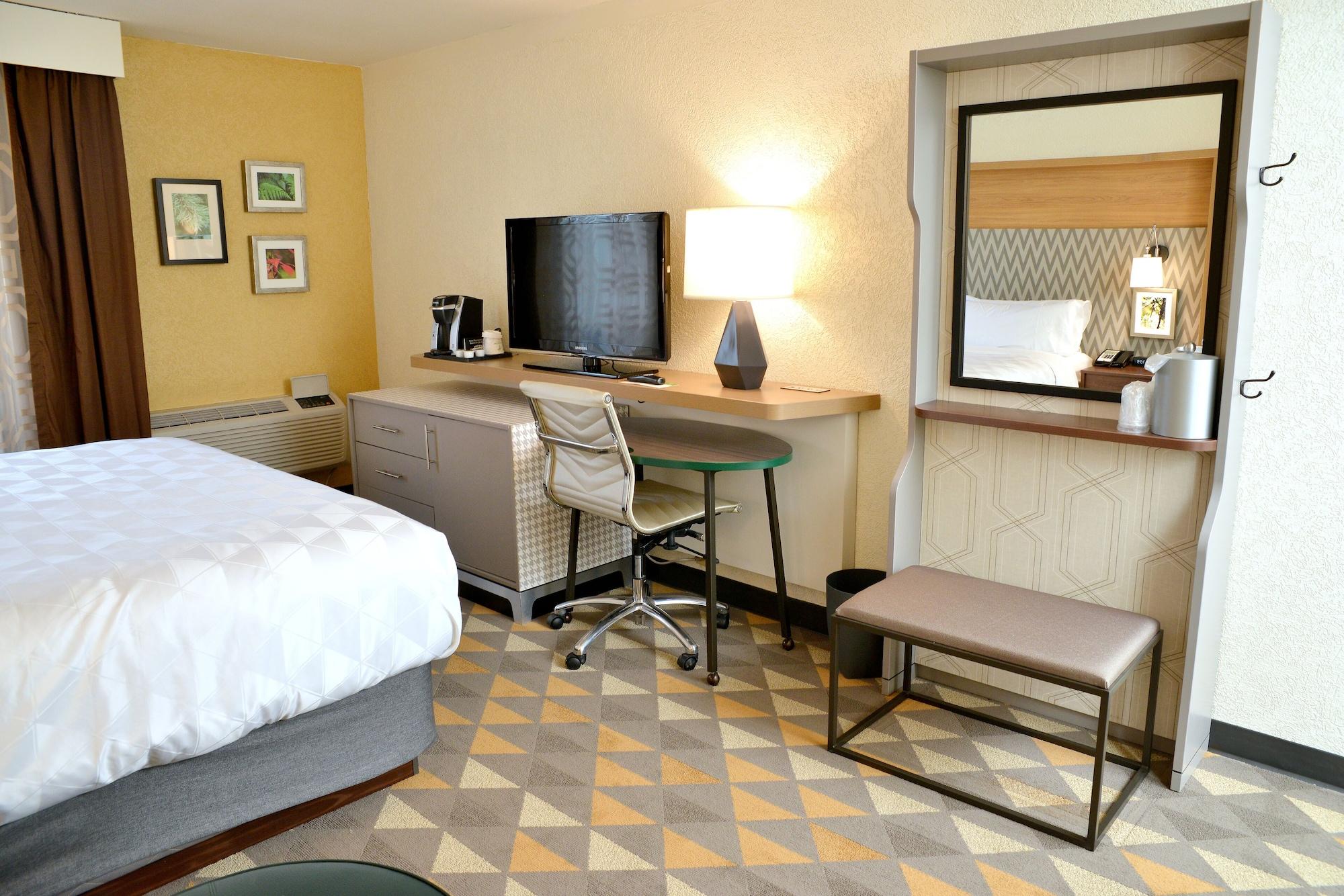 Holiday Inn Portland- I-5 S Wilsonville By Ihg Exteriör bild