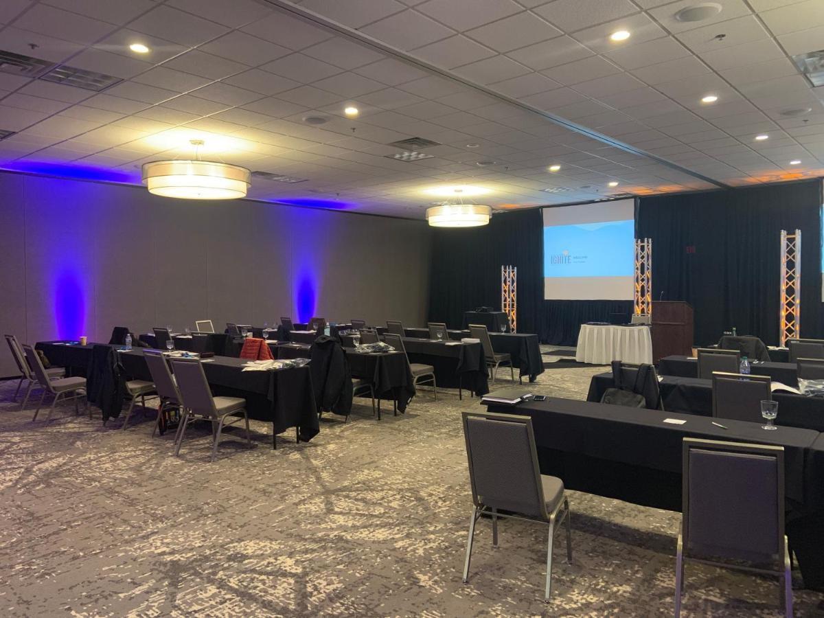 Holiday Inn Portland- I-5 S Wilsonville By Ihg Exteriör bild