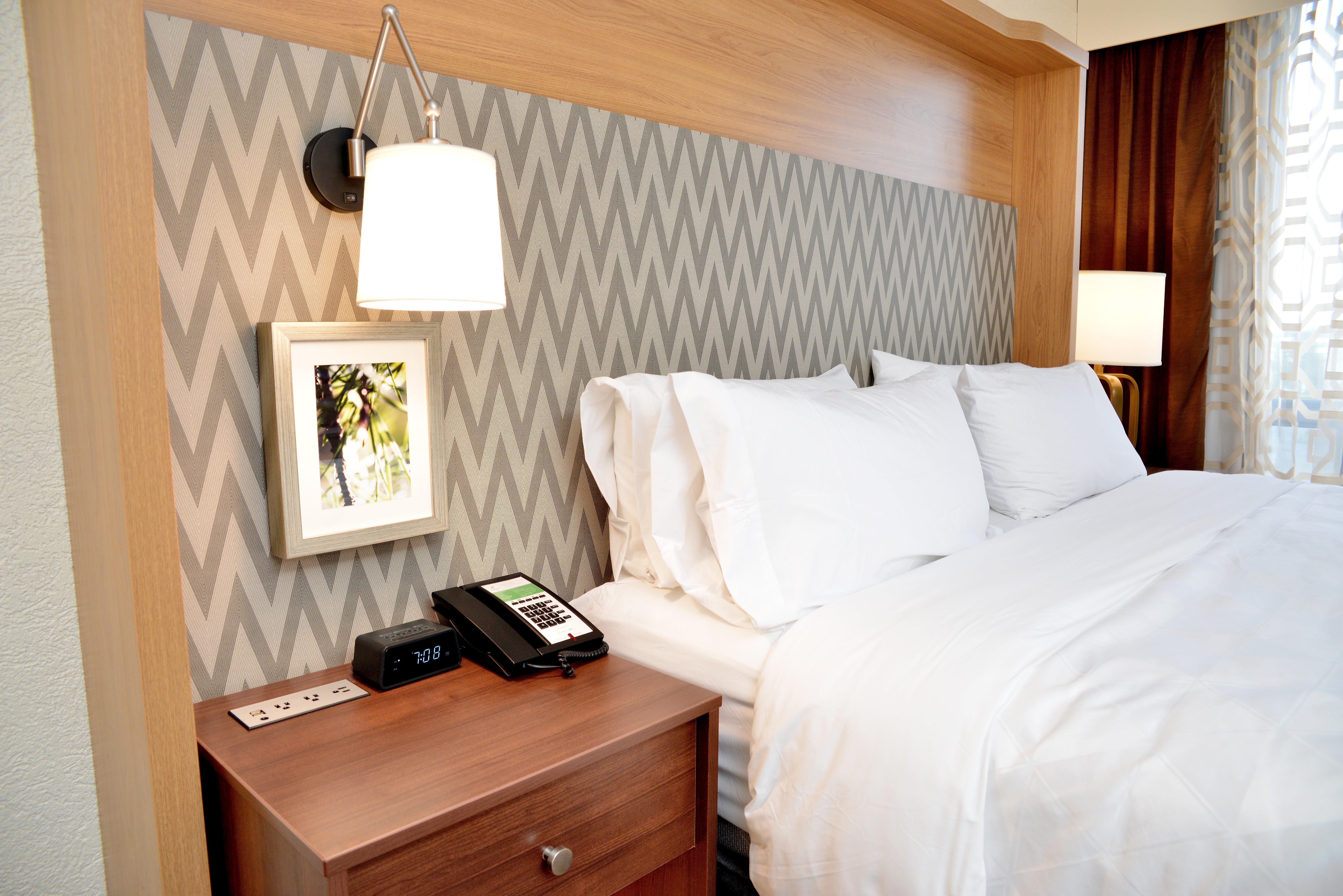 Holiday Inn Portland- I-5 S Wilsonville By Ihg Exteriör bild