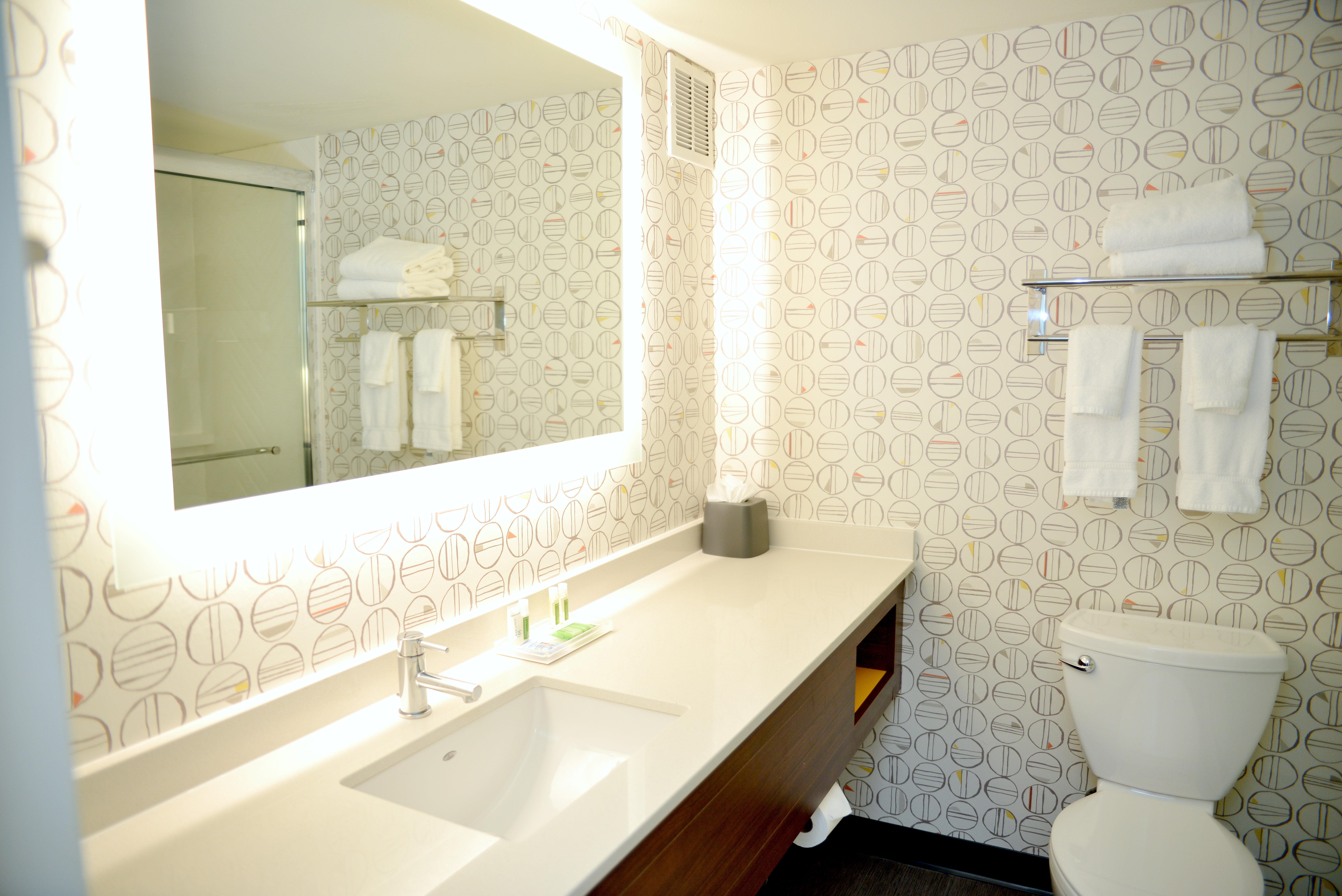 Holiday Inn Portland- I-5 S Wilsonville By Ihg Exteriör bild
