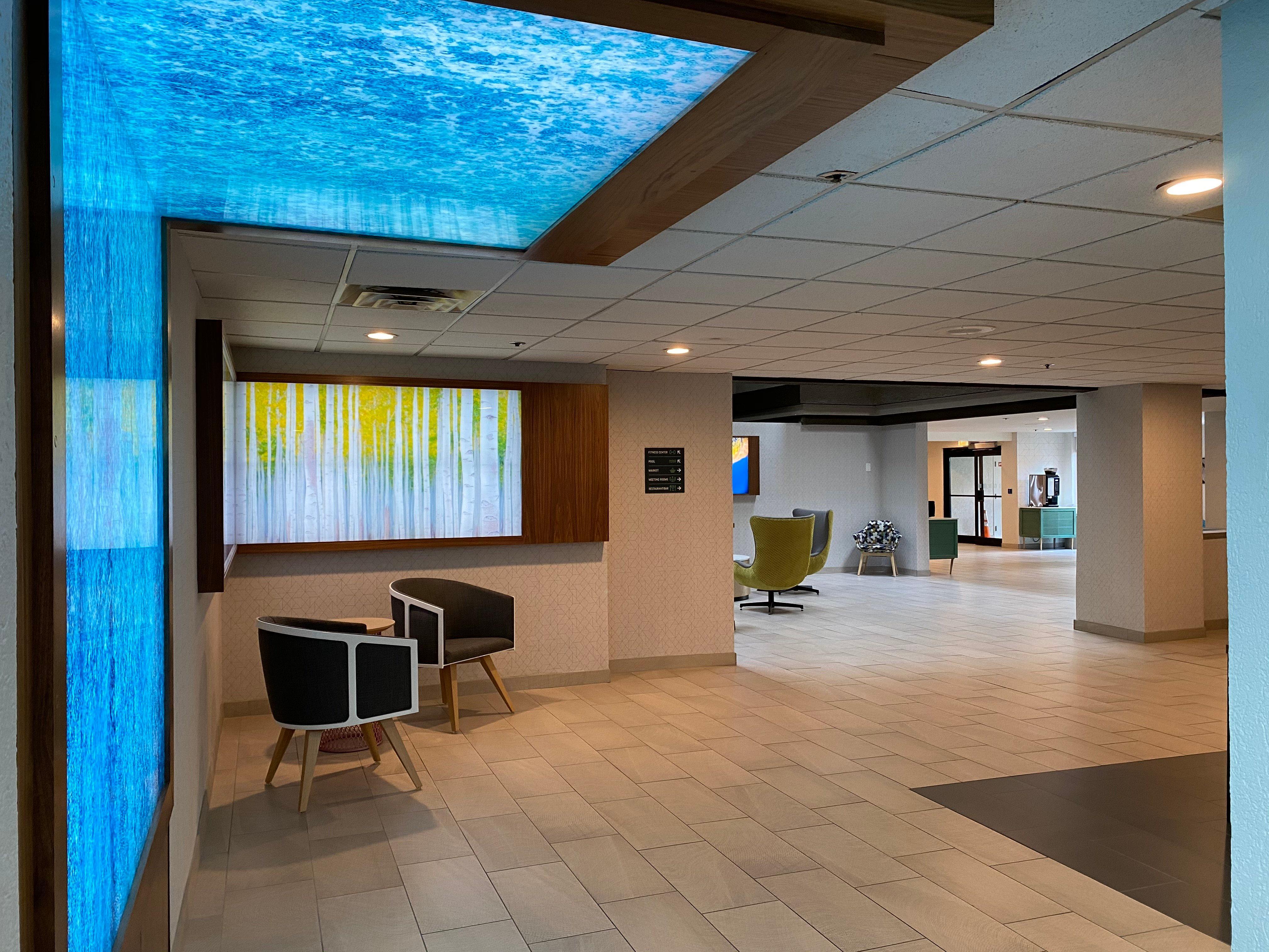 Holiday Inn Portland- I-5 S Wilsonville By Ihg Exteriör bild