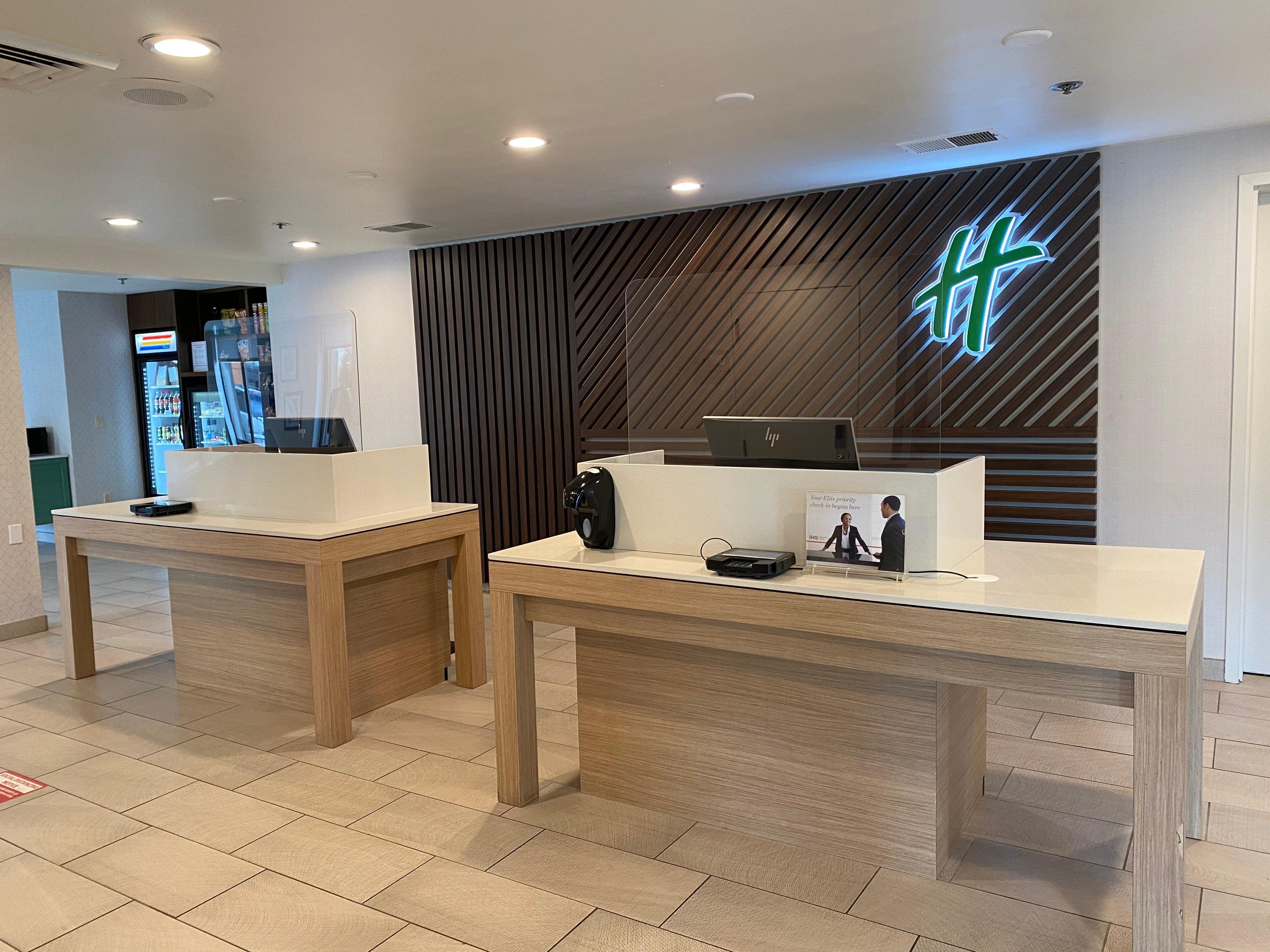 Holiday Inn Portland- I-5 S Wilsonville By Ihg Exteriör bild