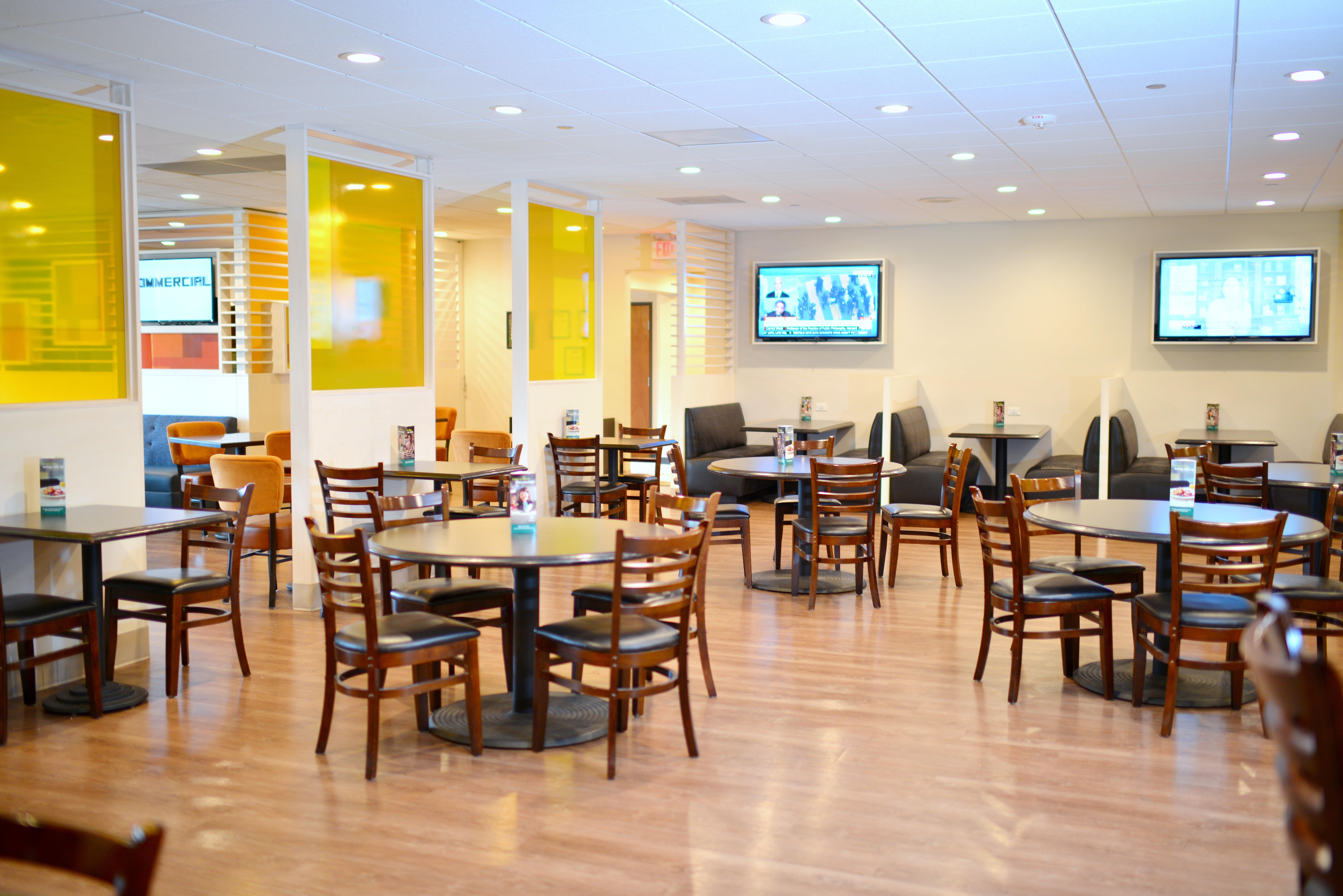 Holiday Inn Portland- I-5 S Wilsonville By Ihg Exteriör bild