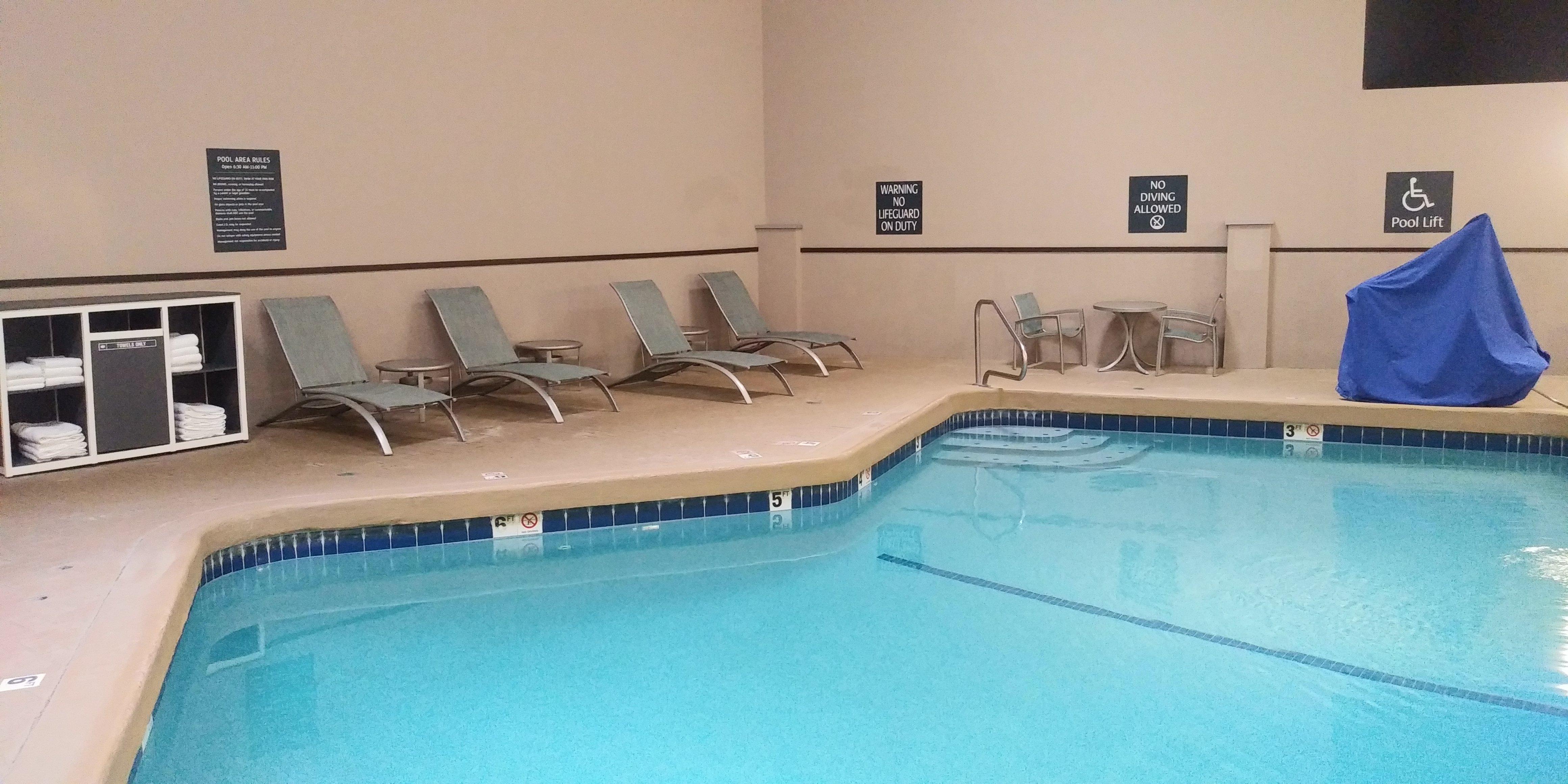 Holiday Inn Portland- I-5 S Wilsonville By Ihg Exteriör bild