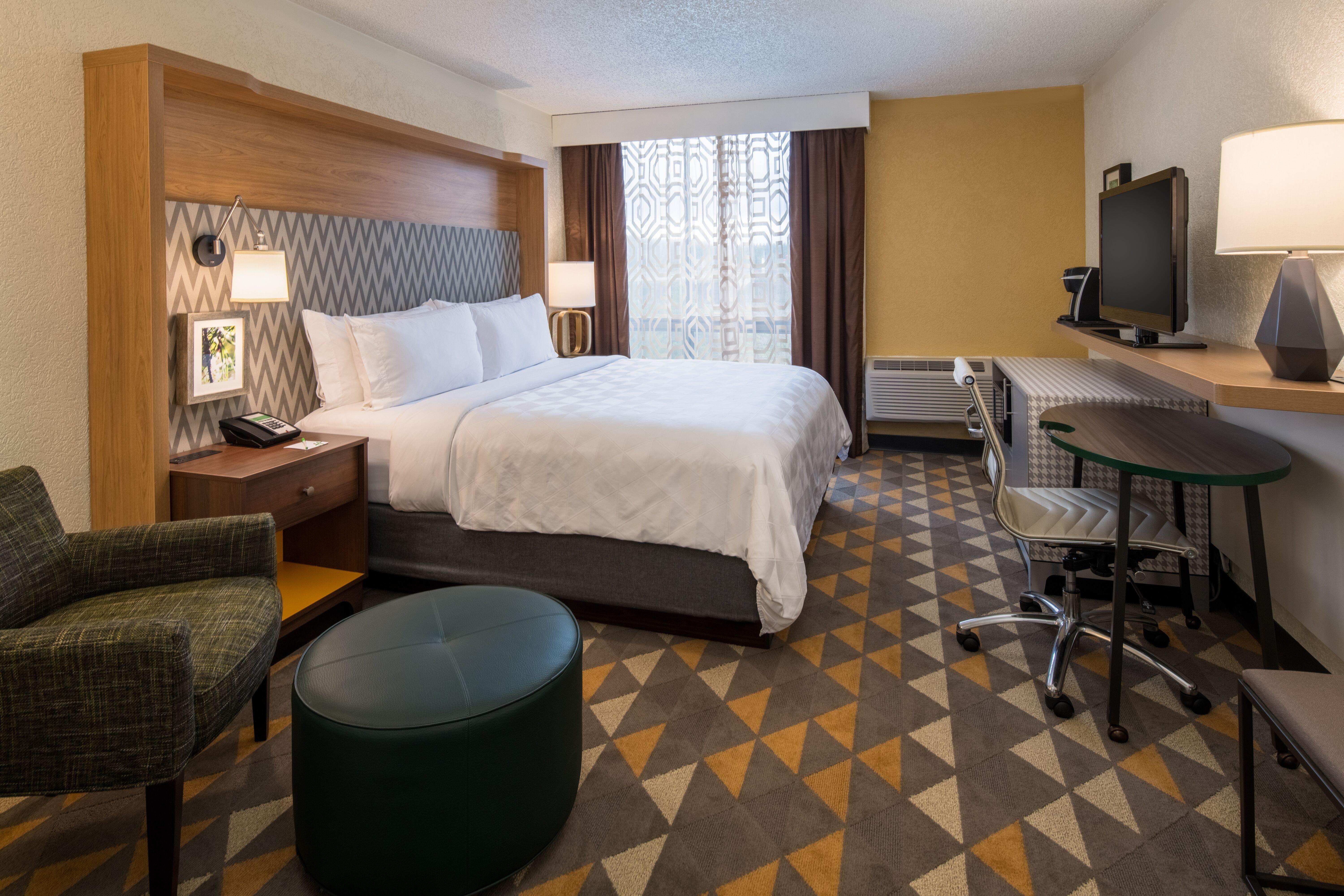 Holiday Inn Portland- I-5 S Wilsonville By Ihg Exteriör bild