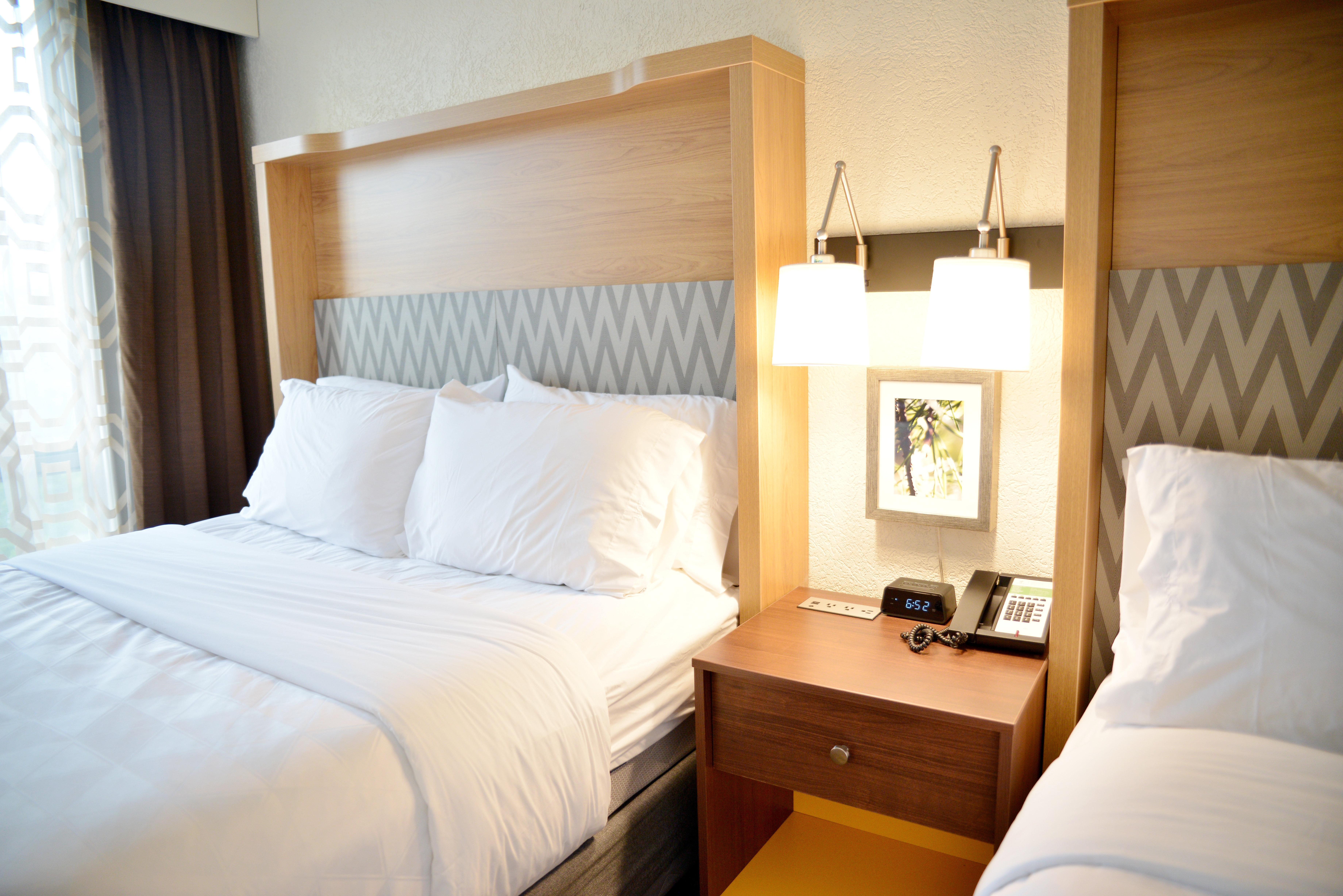 Holiday Inn Portland- I-5 S Wilsonville By Ihg Exteriör bild