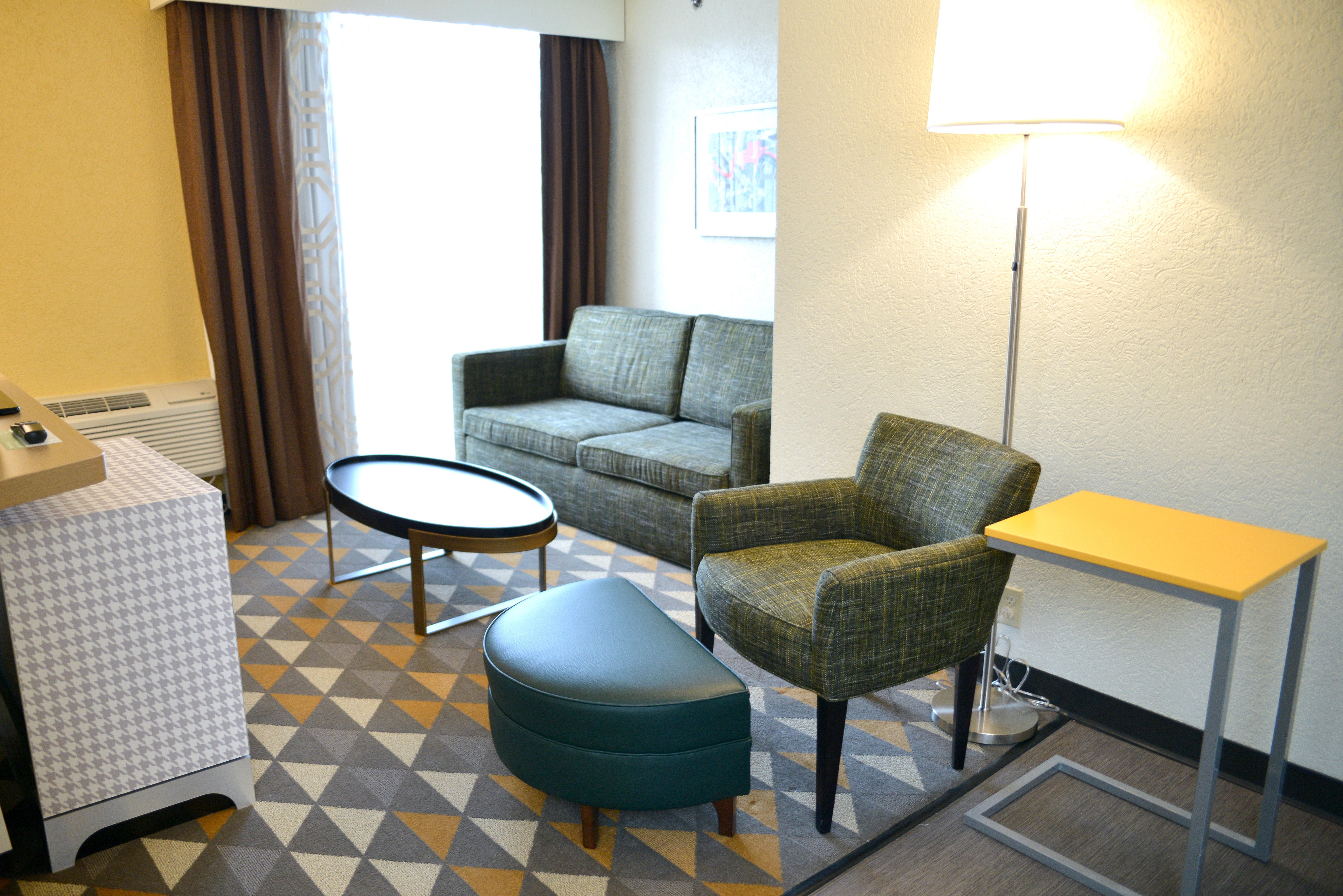 Holiday Inn Portland- I-5 S Wilsonville By Ihg Exteriör bild