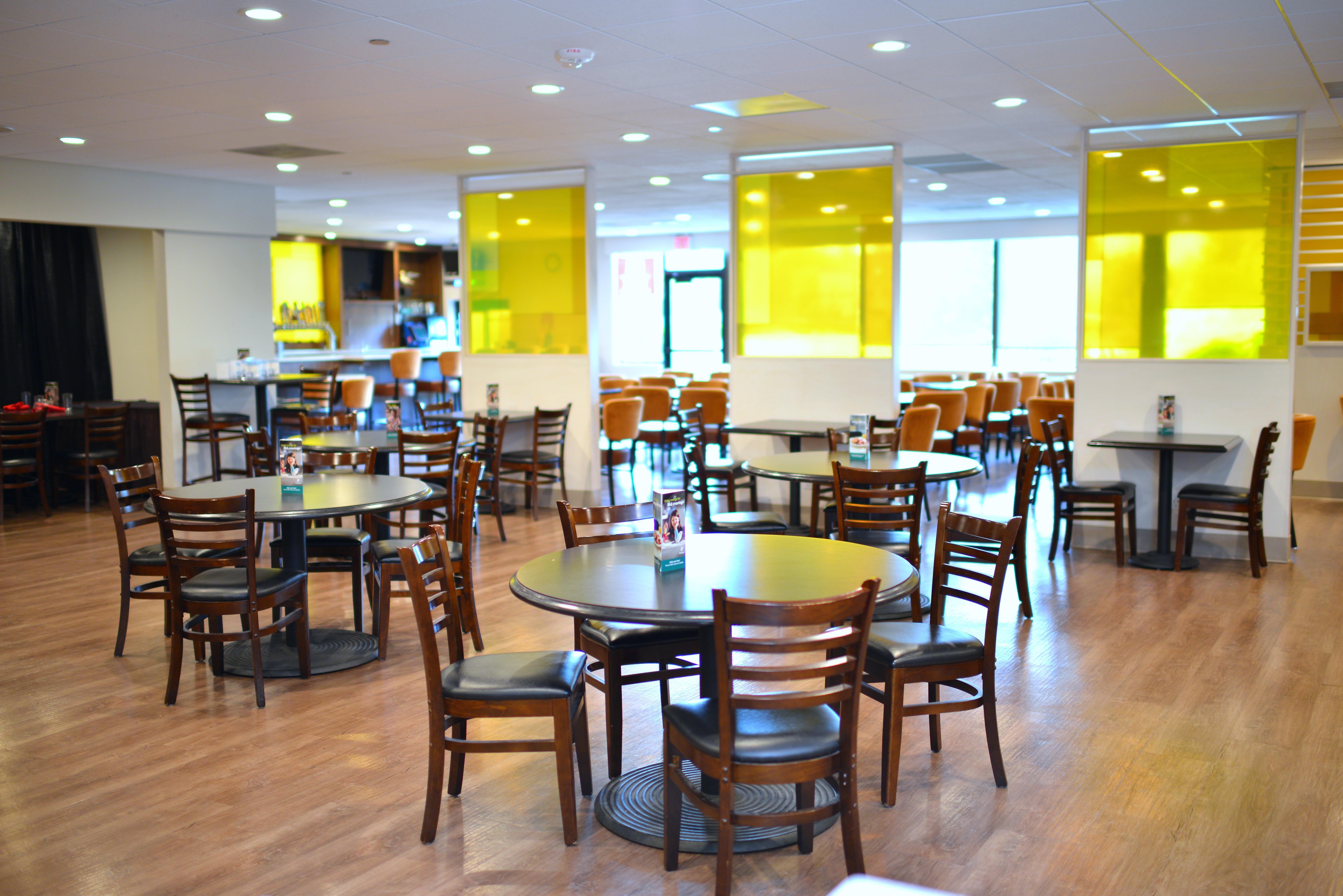 Holiday Inn Portland- I-5 S Wilsonville By Ihg Exteriör bild