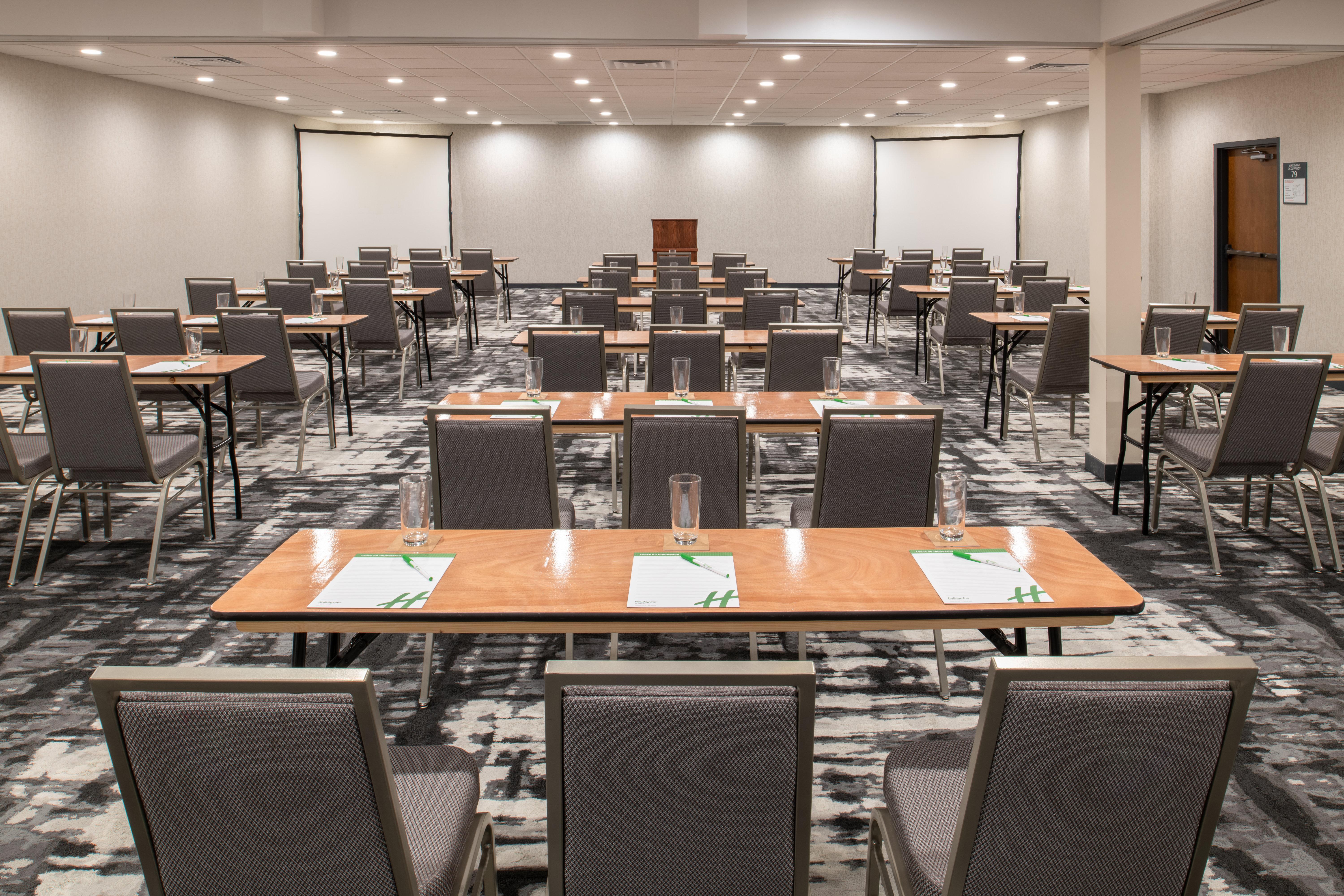 Holiday Inn Portland- I-5 S Wilsonville By Ihg Exteriör bild