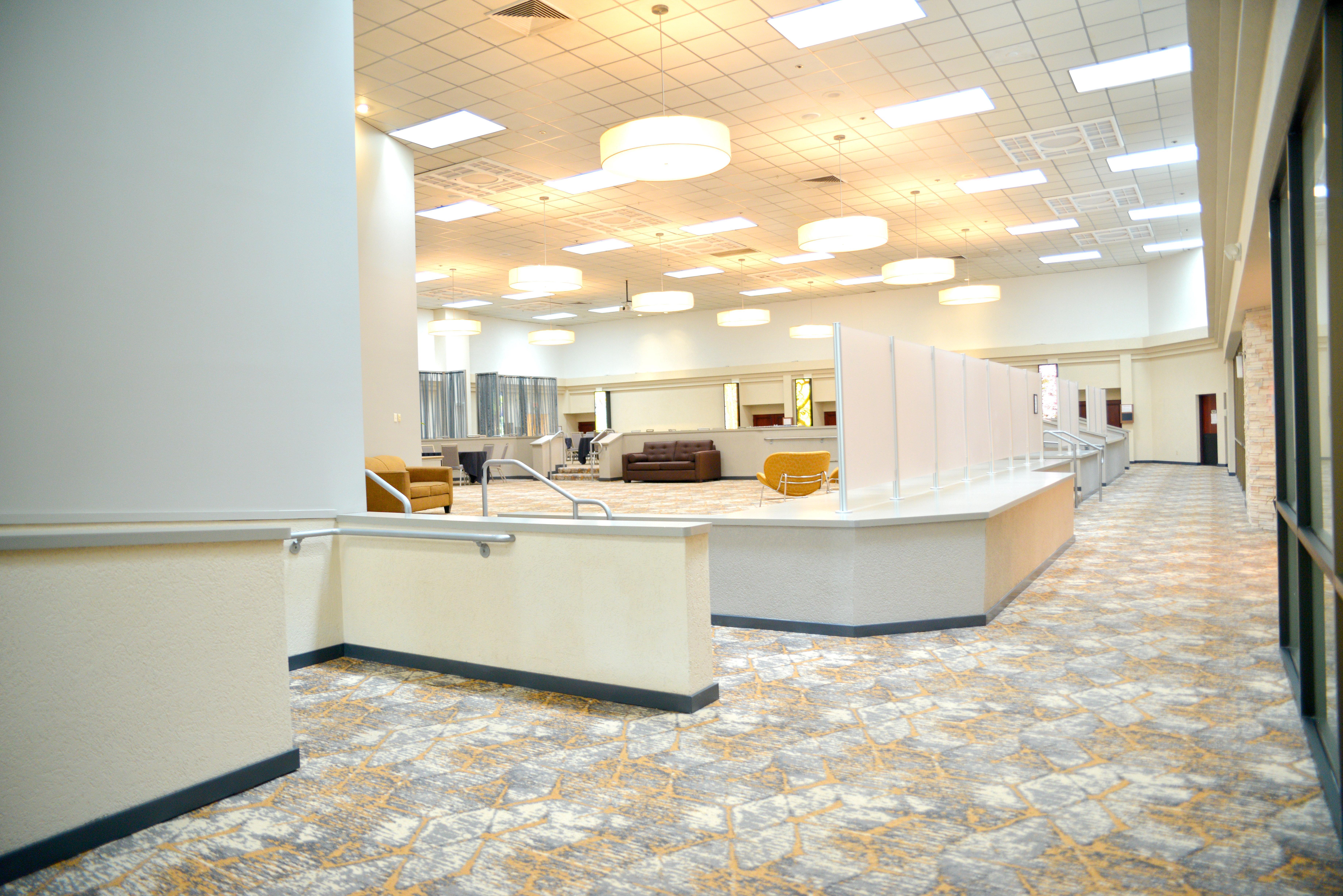 Holiday Inn Portland- I-5 S Wilsonville By Ihg Exteriör bild