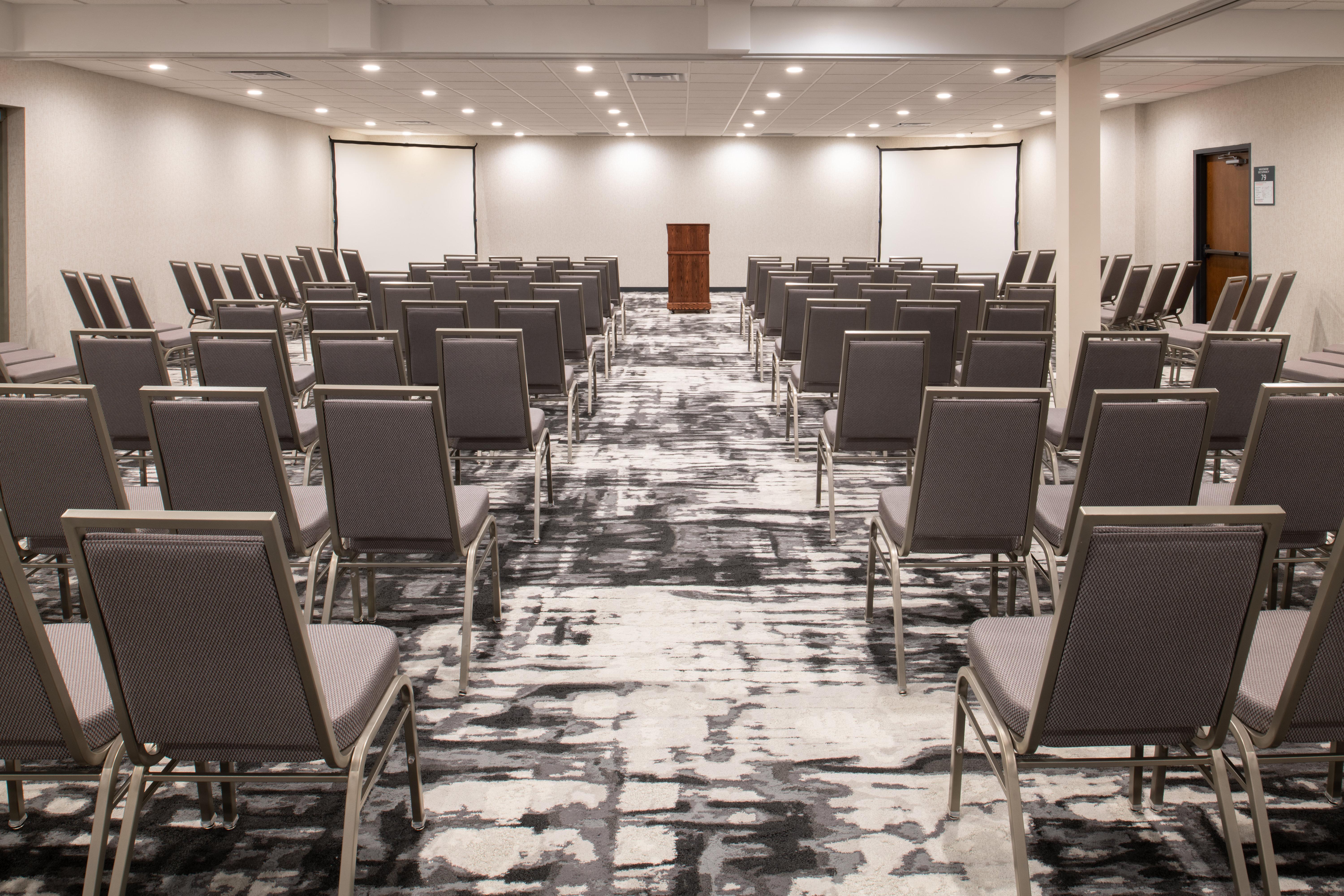 Holiday Inn Portland- I-5 S Wilsonville By Ihg Exteriör bild