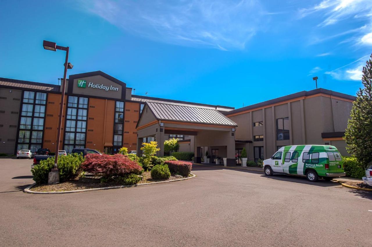 Holiday Inn Portland- I-5 S Wilsonville By Ihg Exteriör bild
