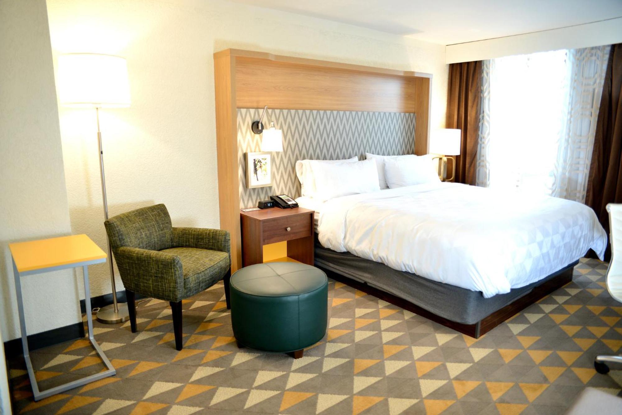 Holiday Inn Portland- I-5 S Wilsonville By Ihg Exteriör bild