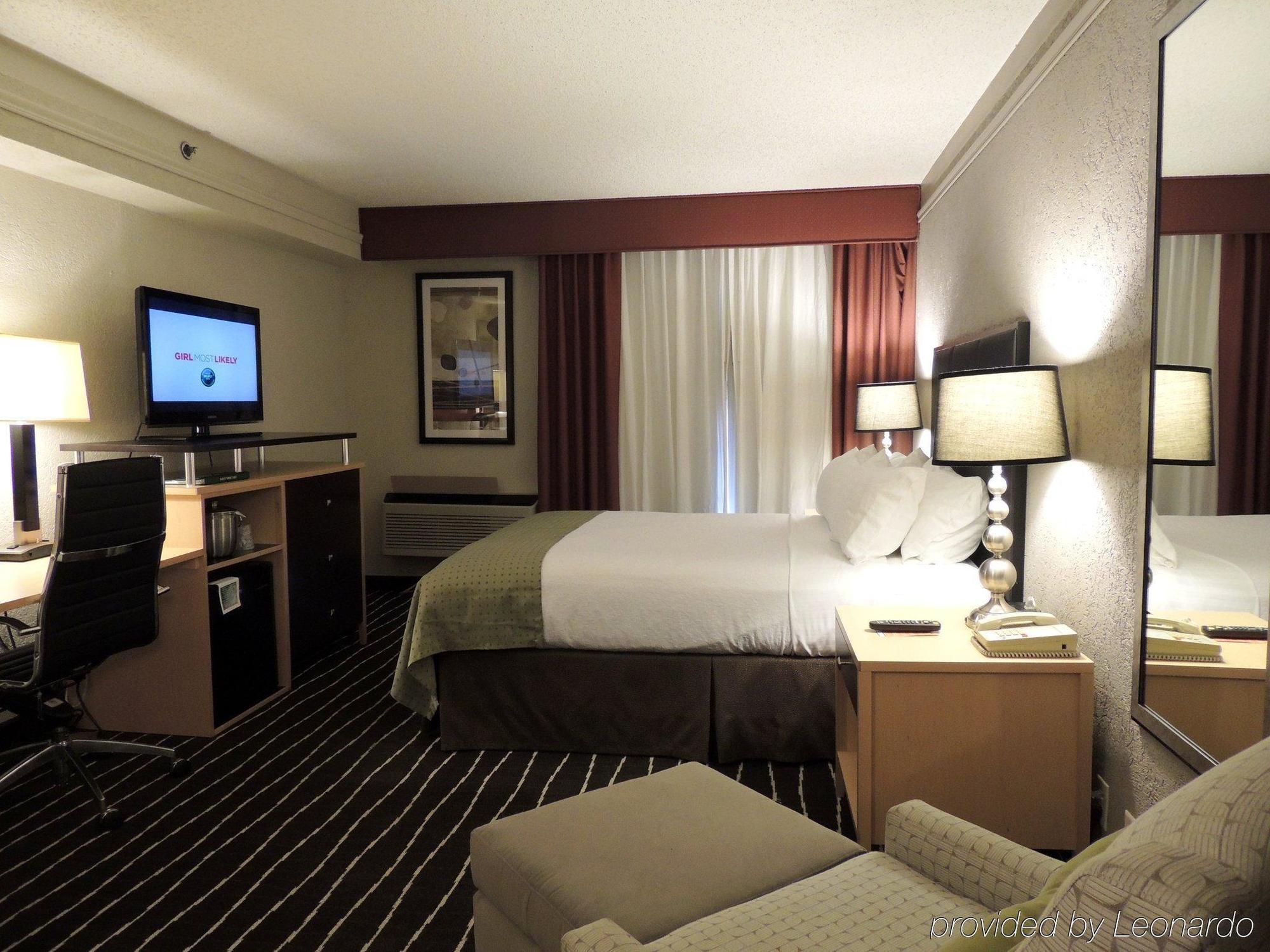 Holiday Inn Portland- I-5 S Wilsonville By Ihg Exteriör bild
