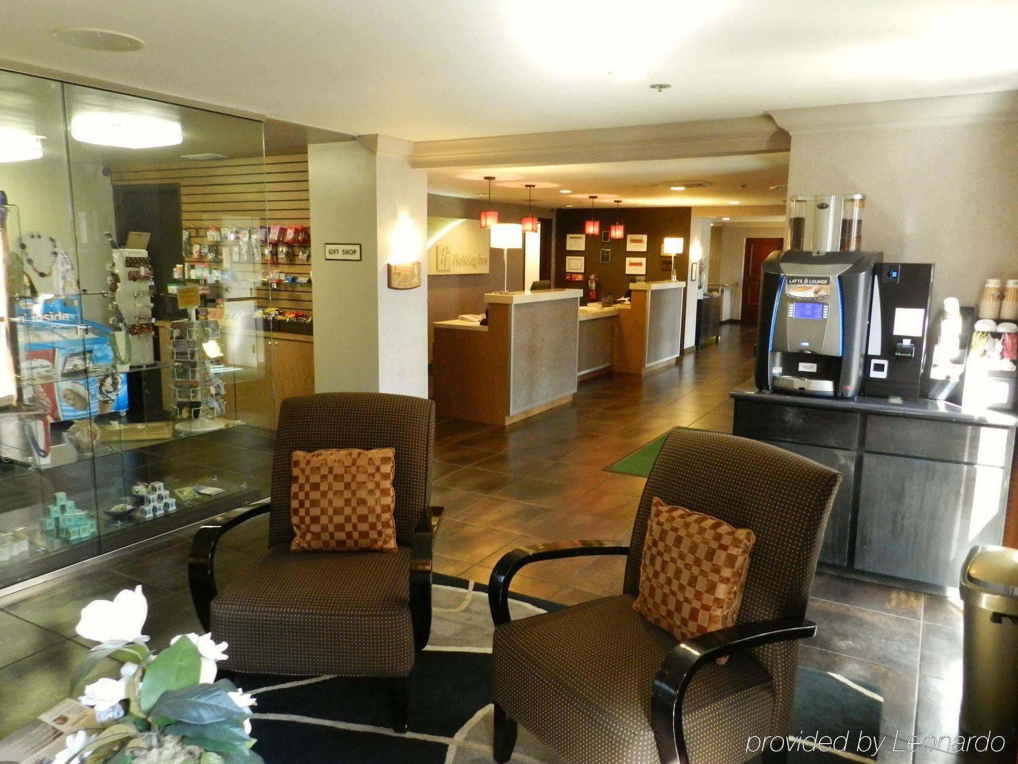 Holiday Inn Portland- I-5 S Wilsonville By Ihg Exteriör bild