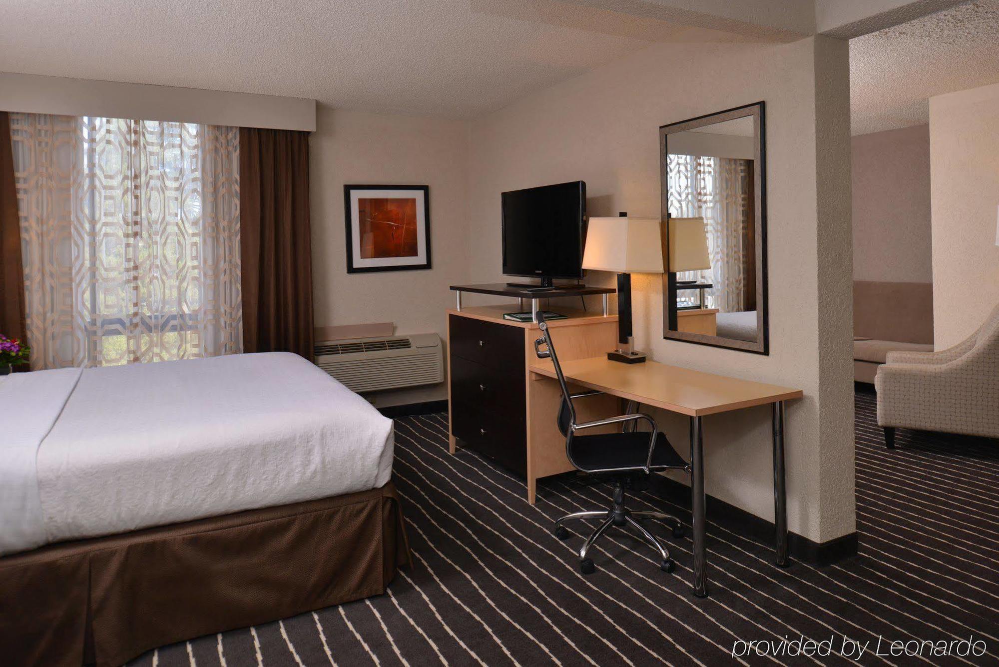 Holiday Inn Portland- I-5 S Wilsonville By Ihg Exteriör bild
