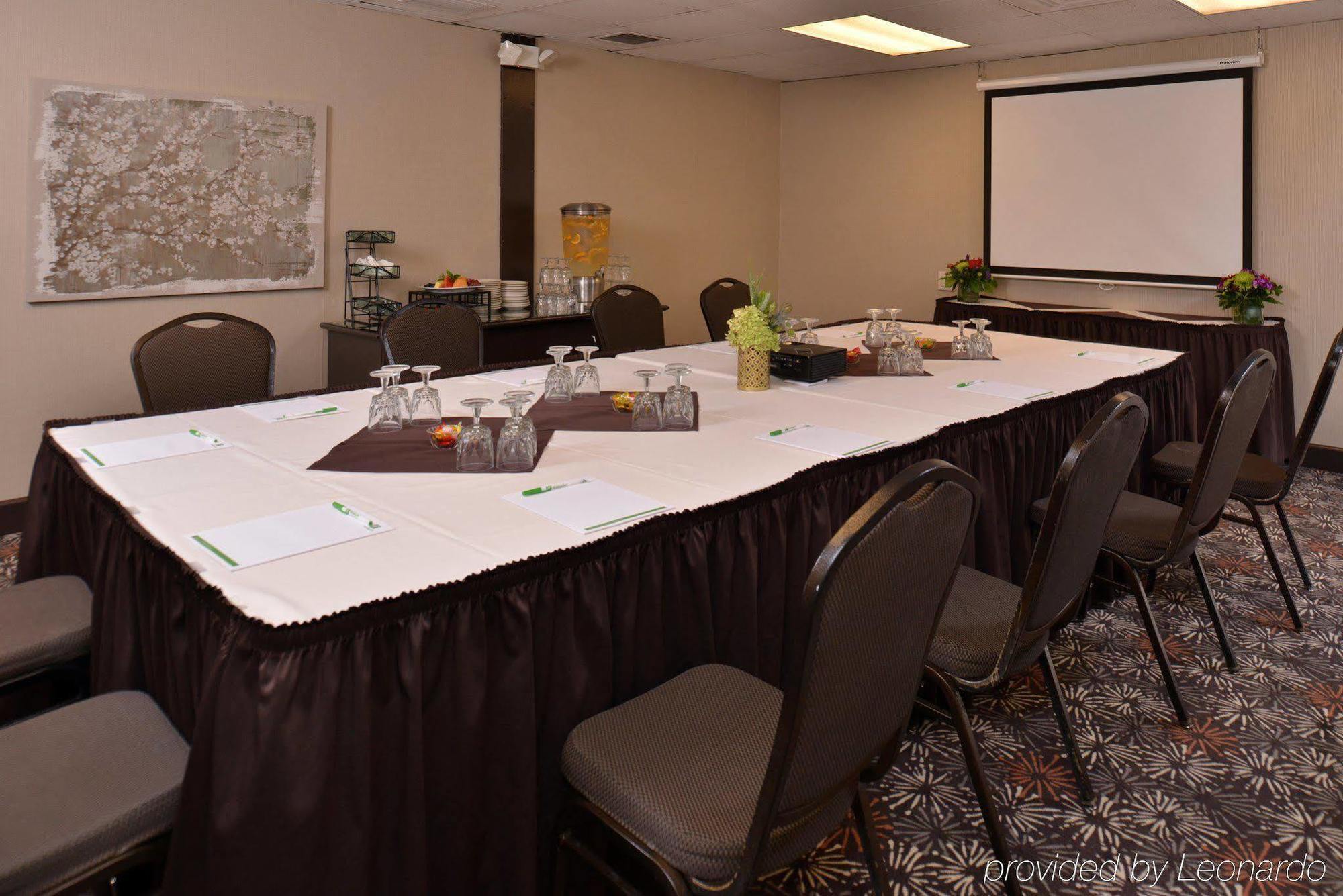 Holiday Inn Portland- I-5 S Wilsonville By Ihg Exteriör bild