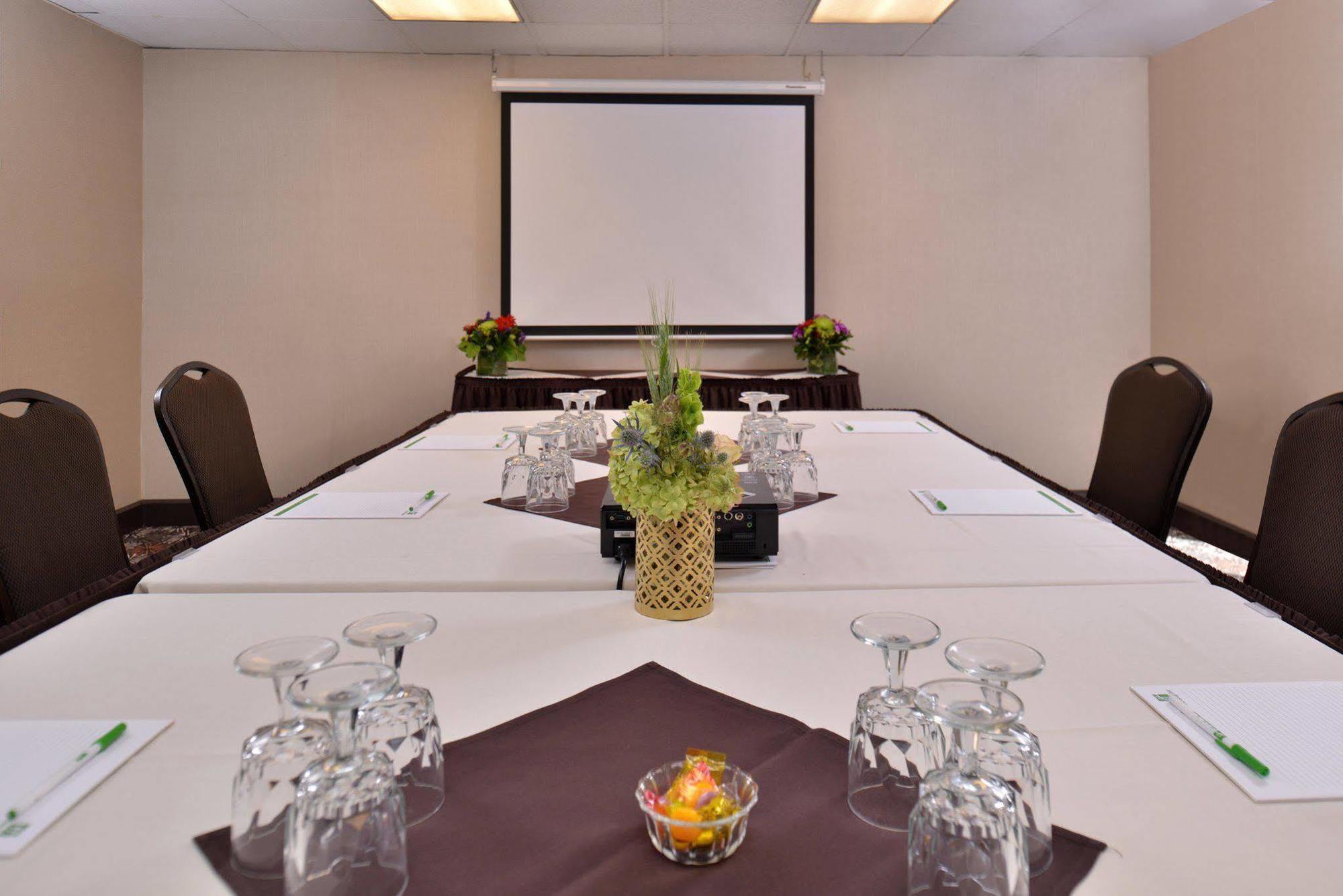 Holiday Inn Portland- I-5 S Wilsonville By Ihg Exteriör bild