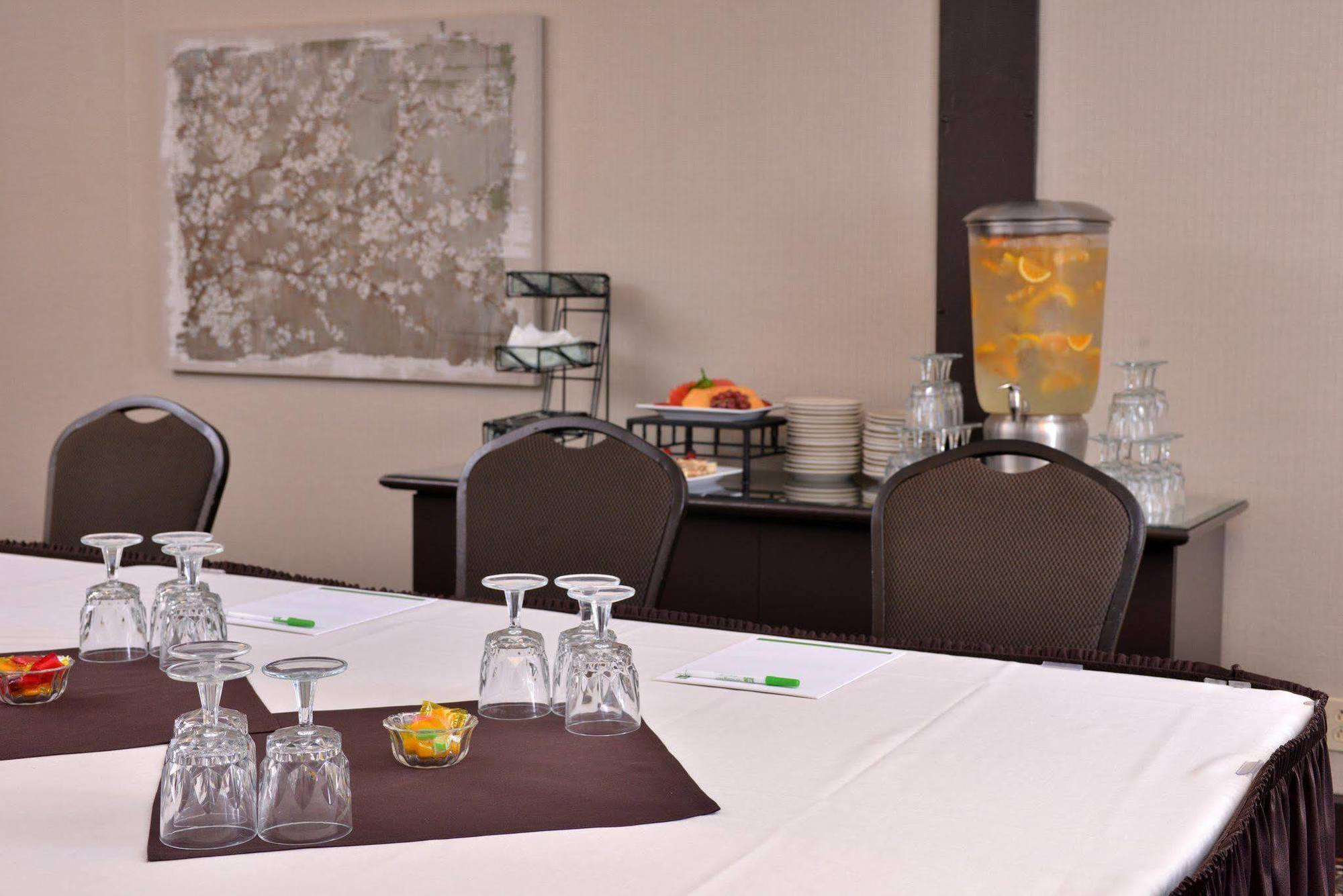 Holiday Inn Portland- I-5 S Wilsonville By Ihg Exteriör bild