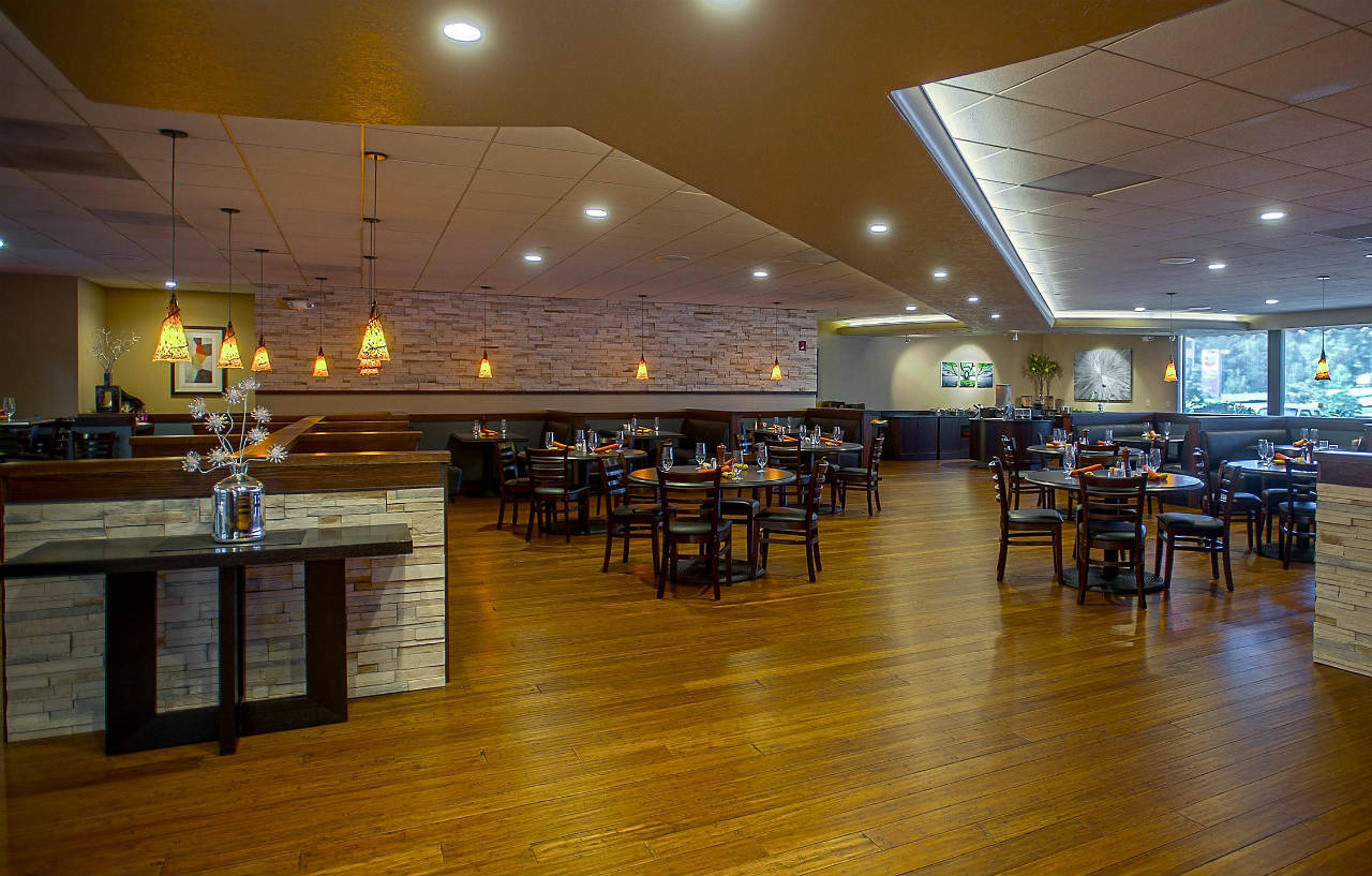 Holiday Inn Portland- I-5 S Wilsonville By Ihg Exteriör bild